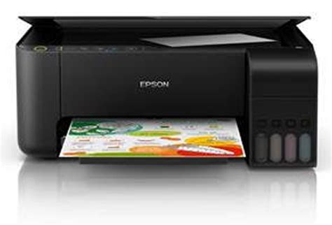 Epson maintains No.1 position in the Indian Inkjet printer market ...