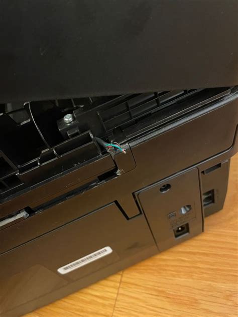 Image result for HP Printer 6958 Printhead Problem