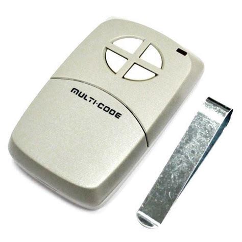 How to Program a Multi-Code Remote 的图像结果