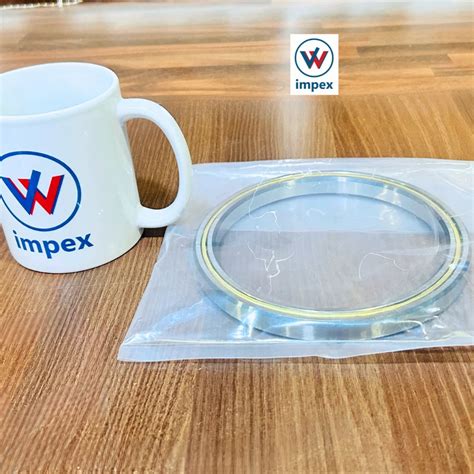 Thin Section Bearings - Kaydon Thin Section Bearing Trader - Retailer ...