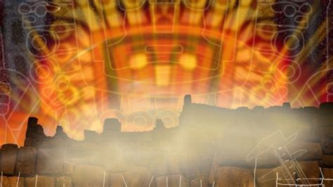 Ancient Advanced Technology around the World 的图像结果