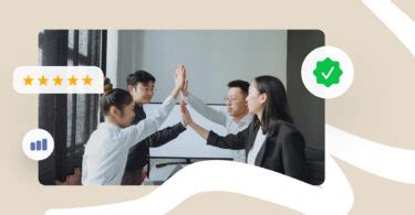 Reputation Example 的图像结果