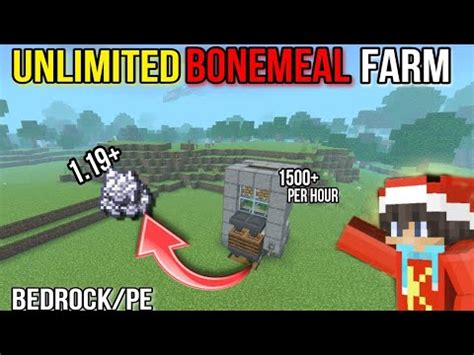 Image result for Bone Meal Farm Tutorial