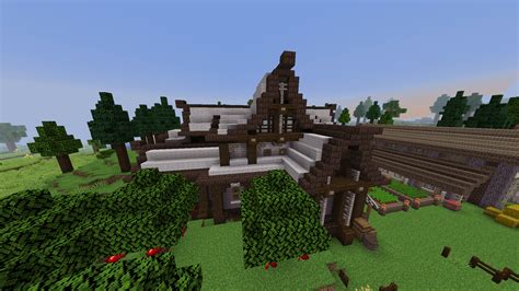 Minecraft Cute Shop Tutorial 的图像结果