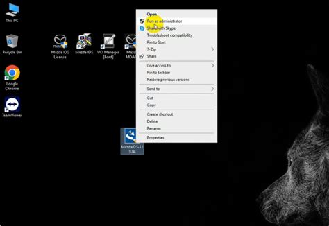 Ford IDS Software Update 的图像结果