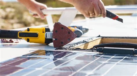 Image result for Solar Kit Installation