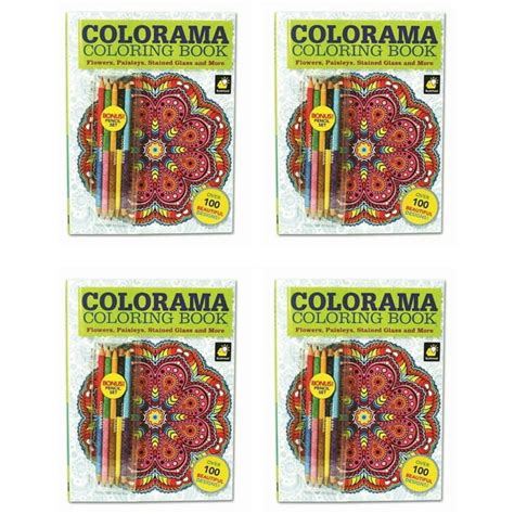 Python Colorama Book 的图像结果