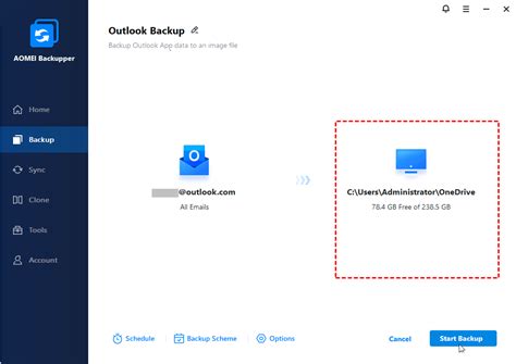Image result for Outlook Backup Tutorial