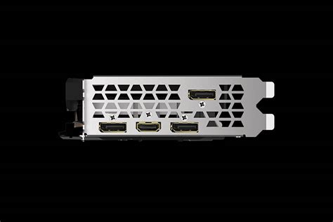 Buy Gigabyte GeForce RTX 2060 OC 6G Graphics Card online in India ...