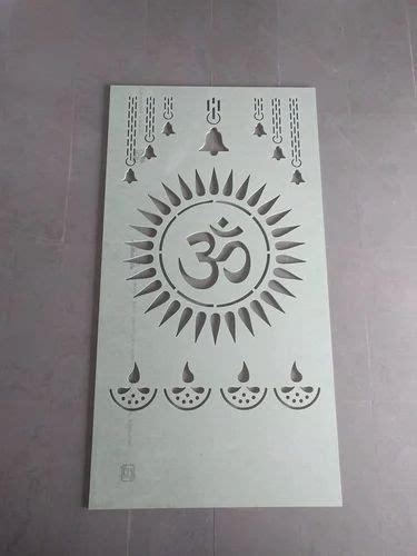 CNC Work - CNC Metal Laser Cutting Manufacturer from Ludhiana