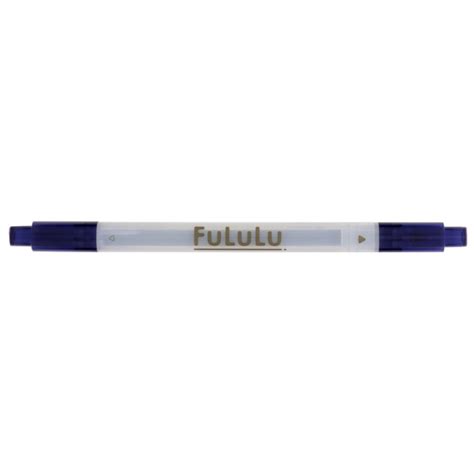 Sun Star Fululu Twin Pens - SCOOBOO - Sun Star