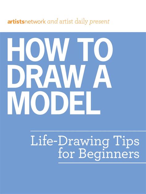 Image result for Model Drawing Tutorial