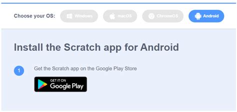 Image result for Scratch Download iOS