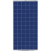 Luminous 170W/12V Polycrystalline Solar Panel – BIS Certified, PID ...