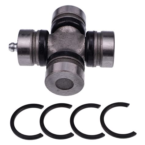 WQSING Juntas universales de eje trasero K7571-91320 compatibles con ...