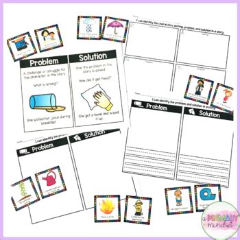 Character/Setting Problem Solution 的图像结果