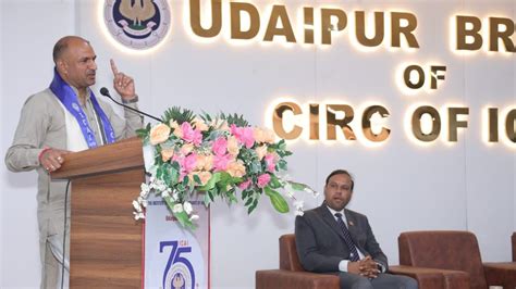 Chartered Accountants: Strong Pillars of India's Economic Progress - C ...