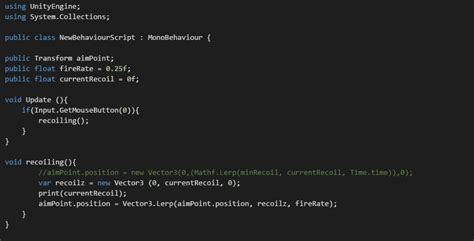 Image result for Lerp Vector3 Unity