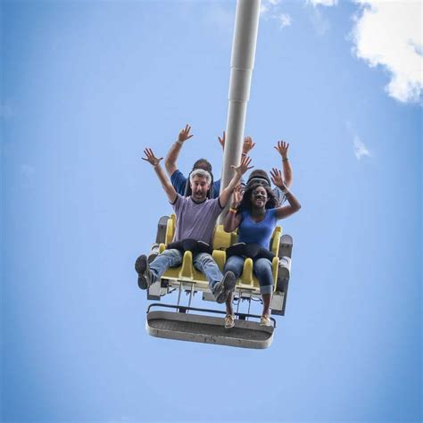 Enjoy a fun job this summer at Fun Spot America - Fun Spot America Atlanta