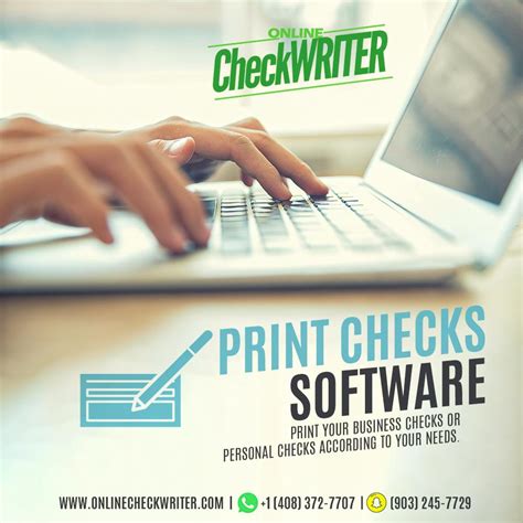 Check Writer Software 的图像结果