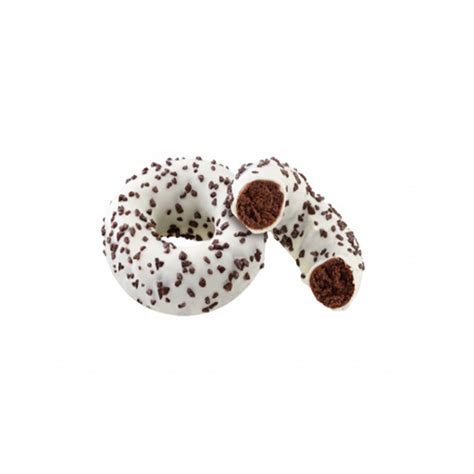 Frozen Doughnuts Bulk Wholesale Glazed Filled and Cake Varieties ...