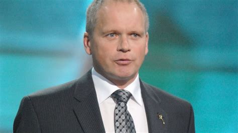 Former Ireland rugby player Trevor Ringland appointed as US special ...