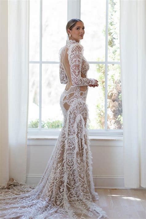 Custom wedding gowns 60 photos - Astyledwedding.com