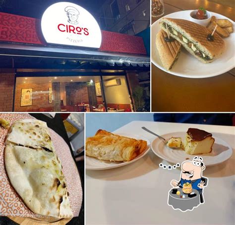 Bread Boutique by Brew Room, Chennai - Restaurant menu, prices and reviews