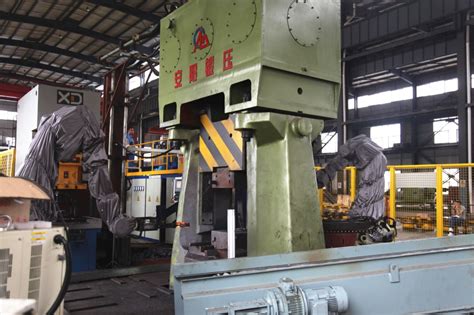 Image result for Forging Robot