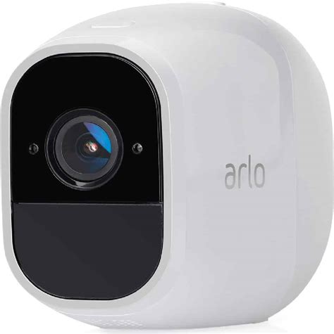 Arlo Pro 2 Review: Smart Home Security Camera - Toms Trusted Reviews