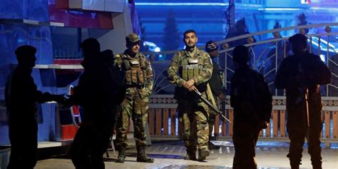 Afghanistan: Suicide Bomber Kills Over 50 at Religious Event in Kabul ...