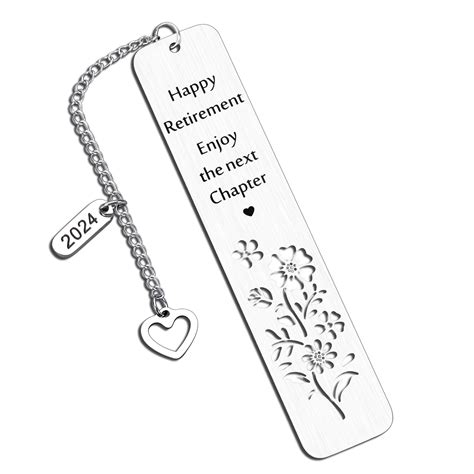 Retirement Gifts for Woman Man 2024 Happy Retirement Gifts for Her ...