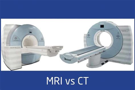 Ct Scan Vs Mri Scan | Ct Scan near me | Medintu