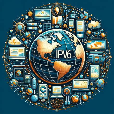 IPv6 Private Address Ranges | NSC