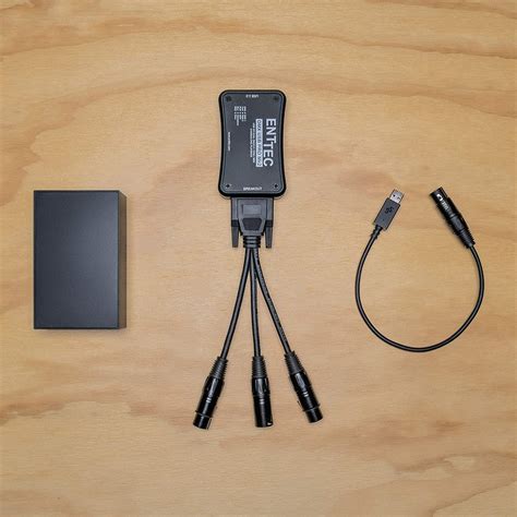 Sound to DMX 的图像结果