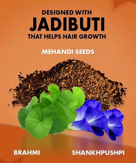 Best Hair Growth Oil for Hair Fall Control | UrbanGabru – UrbanGabru ...