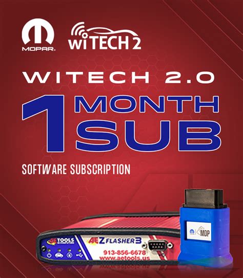 Image result for Witech Software Update