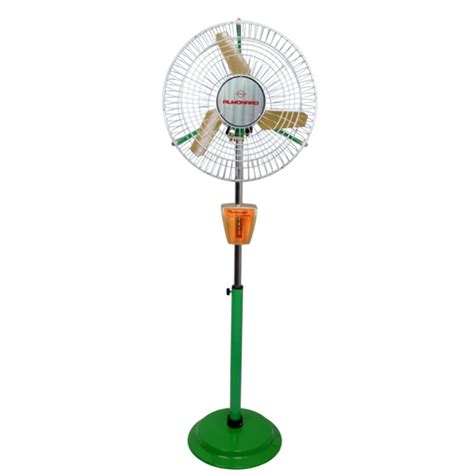 Almonard 18 inch Air Circulator Pedestal Fan - Better Home