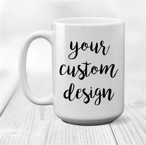 Etsy Photo Coffee Mugs at Tarah Gordon blog