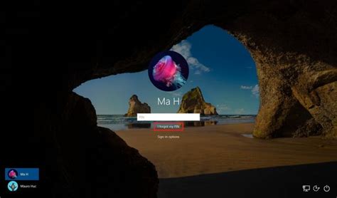 Image result for Windows Hello Screen