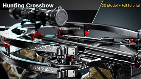 Image result for Crossbow Tutorial