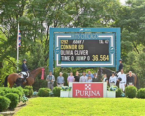 HITS Lamplight Equestrian Center - HITS Horse Shows