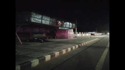 Bareilly group feeds poor, stray animals | Bareilly News - Times of India