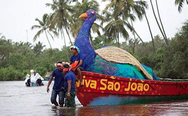Local Festivals of Goa