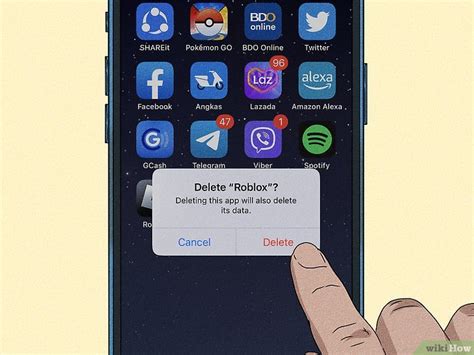 How to Delete Roblox Web 的图像结果