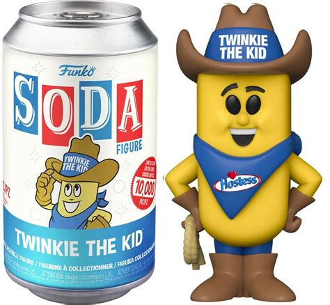 Twinkie The Kid