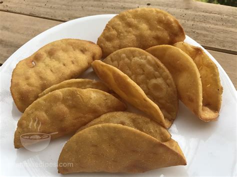 Image result for Taco Shell Recipe