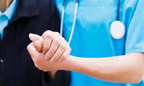 App may monitor and improve pain management in dementia