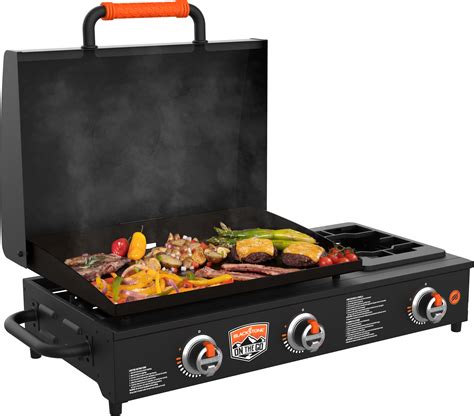 22" Blackstone Griddles
