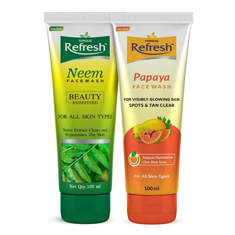 Buy JOY PURE NEEM FACE WASH 100 ML Online & Get Upto 60% OFF at PharmEasy